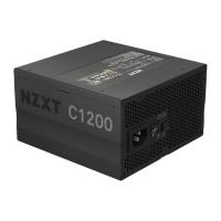 NZXT C1200 1200W 80+ Gold Power Supply