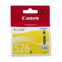 Printer-Ink-Cartridges-Generic-Canon-Compatible-Ink-Cartridge-CLI-526-C-526XL-Yellow-iP4850-iX6550-MG5150-MG5250-MG6150-MG8150-MX-3