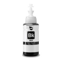 Generic Epson Compatible Black 250ML Bottle for ET-2500 (Ink-MI-E-BK-250ML office use)