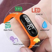 good smart watch for kids