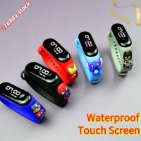 good smart watch for kids