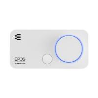 EPOS GSX 300 External Sound Card - Snow Edition