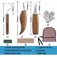 Tools-Equipment-SainSmart-Wood-Carving-Tools-20-in-1-Wood-Knife-Deluxe-Set-Includes-Hook-Carving-Knife-Whittling-Knife-Detail-Knife-and-SK2-Carbon-Steel-Carving-K-26