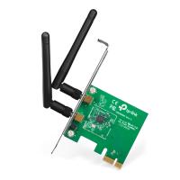 TP-LINK 300Mbps Wireless N PCIe Adapter (TL-WN881ND)