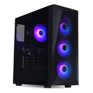 G5 Core Intel 12th Gen i5 GeForce RTX 3060 Gaming PC - DreamHack ...