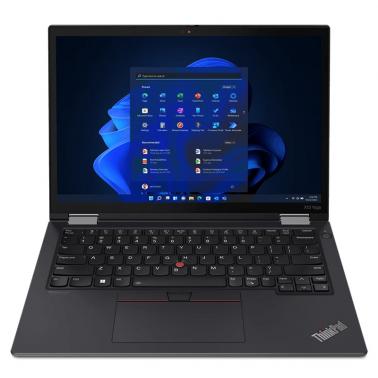 Lenovo ThinkPad X13 Yoga Gen 3 13.3in WUXGA i7 1255U 512GB SSD 16GB RAM ...