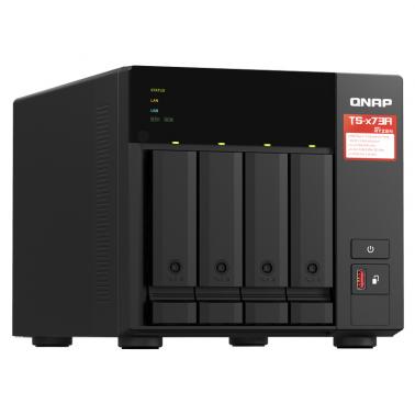 QNAP　TS-473　2TB×4本 TS-473 | ハードウェア仕様 | QNAP