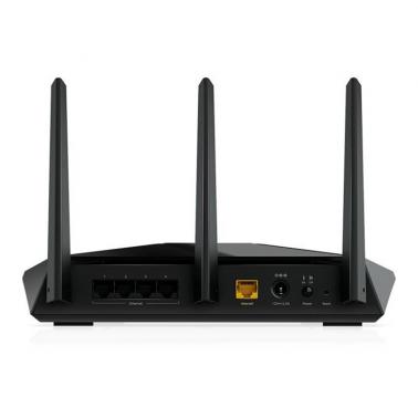 Netgear Nighthawk RAX30 AX2400 5-Stream Dual-Band WiFi 6 Router - Umart ...