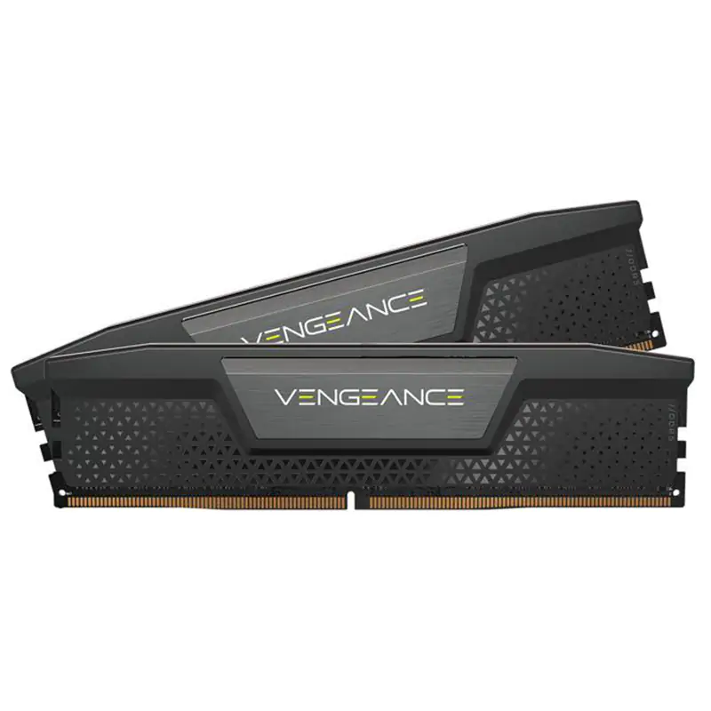 Corsair 32GB (2x16GB) CMK32GX5M2E6000C36 Vengeance CL36 6000MHz