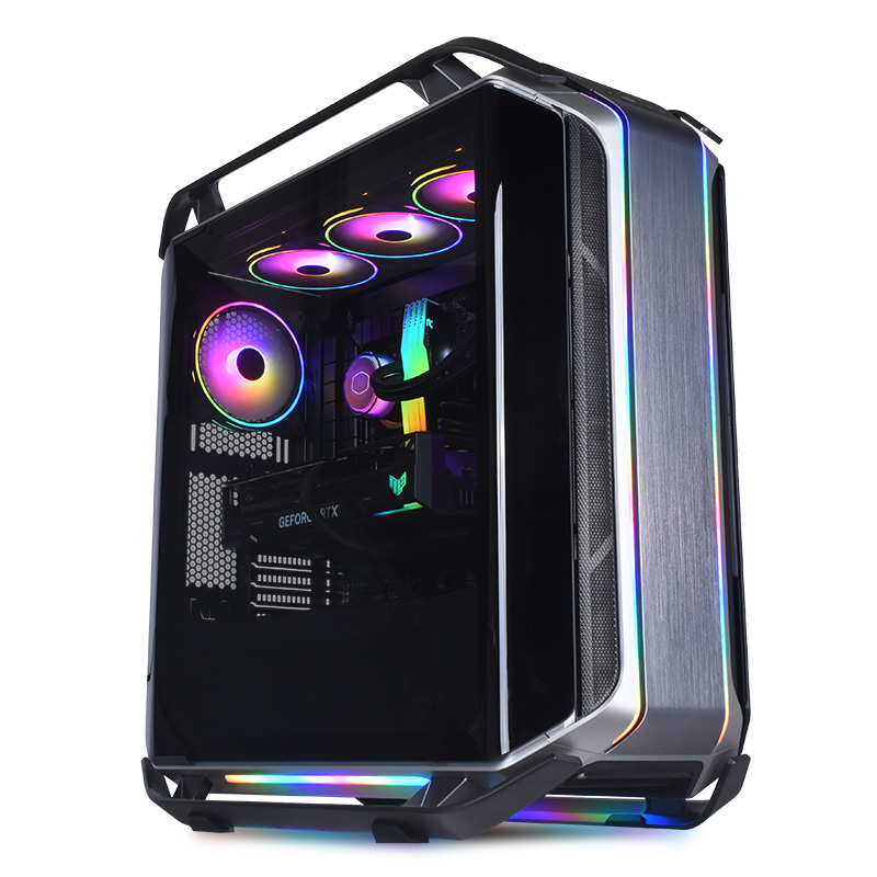 G7 Core Intel 13th Gen i7 GeForce RTX 4080 Gaming PC