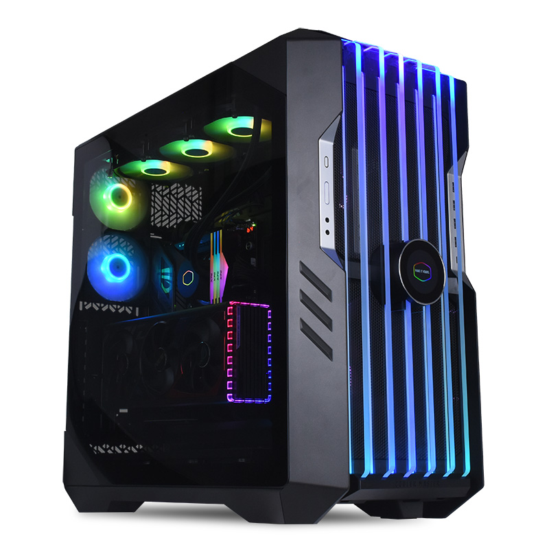 G9 Core Intel 13th Gen i9 GeForce RTX 4090 Gaming PC - DreamHack Edition!