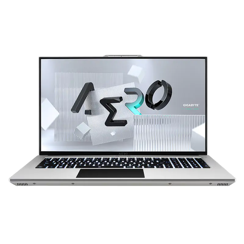 Gigabyte Aero 17 XE5 17.3in UHD 120Hz i7 12700H RTX 3070 Ti 1TB SSD 32GB RAM W11P Gaming Laptop (AERO 17 XE5-73AU744HP)