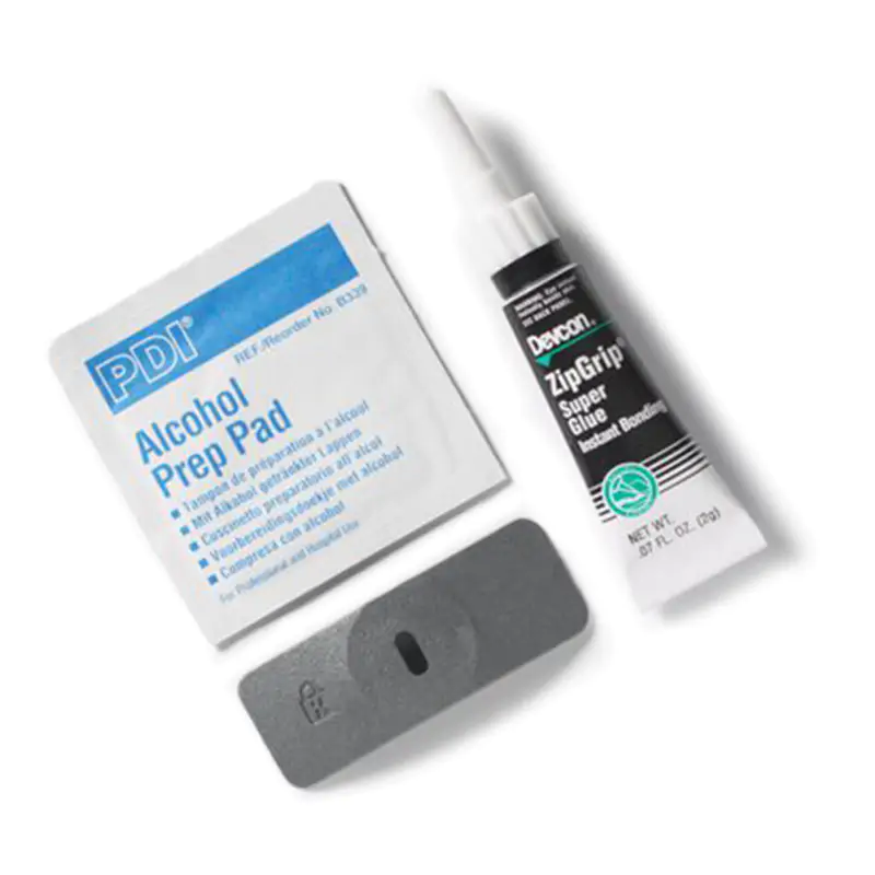 Kensington Microsaver Security Slot Adapter Kit (64036)