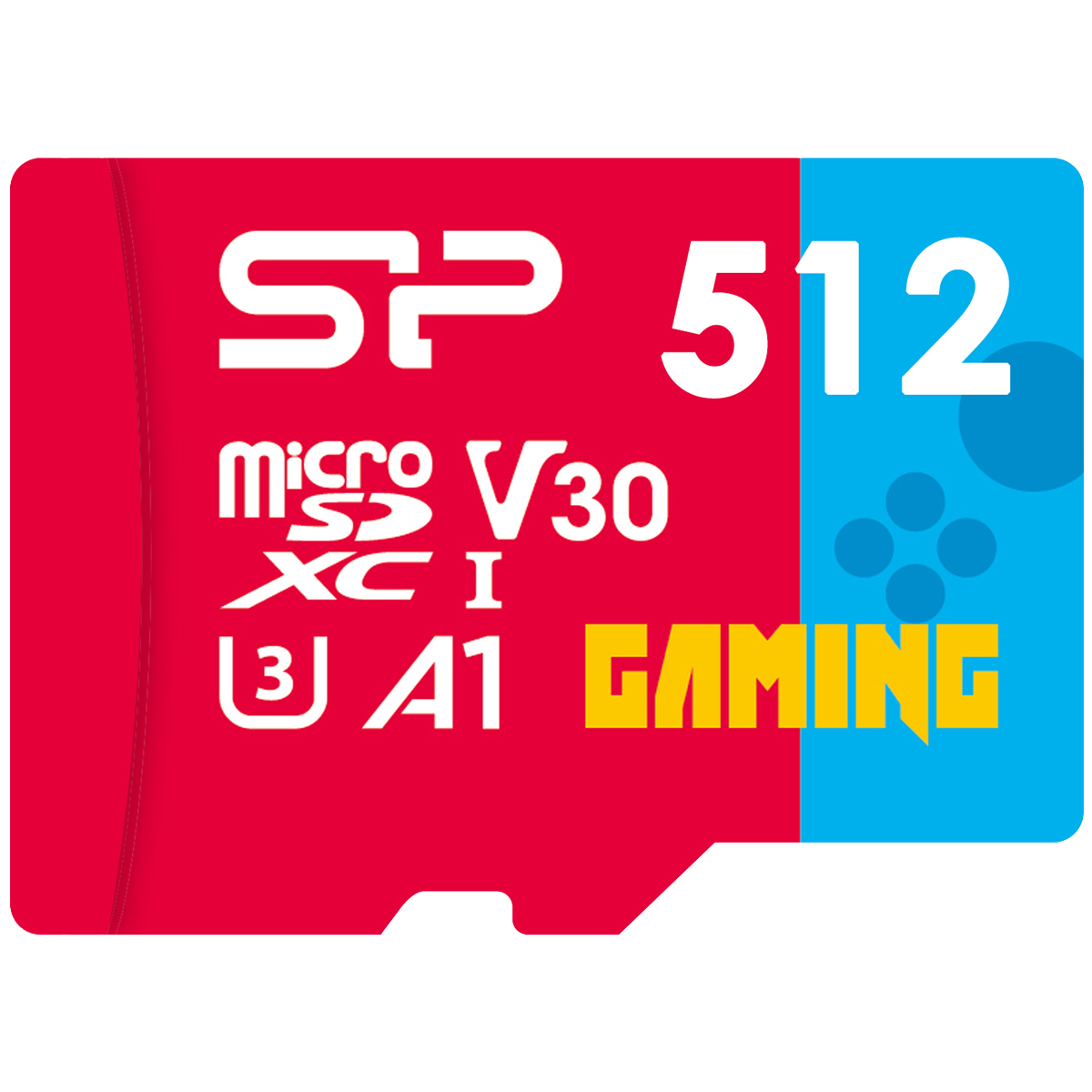 シリコンパワー microSD カード 512GB 楽天市場】シリコンパワー