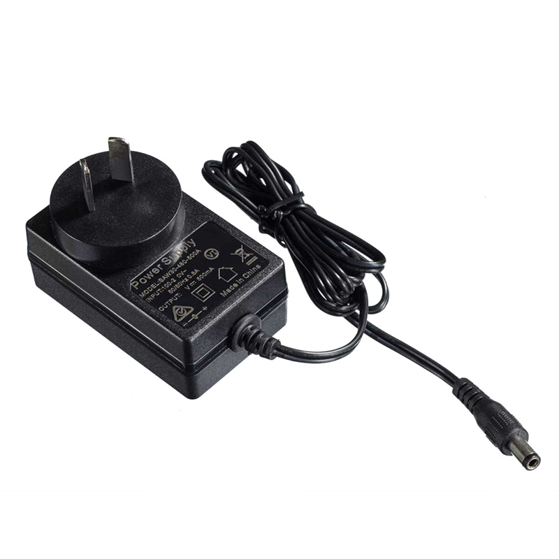 Surveilist 12V 2000mA Power Adapter