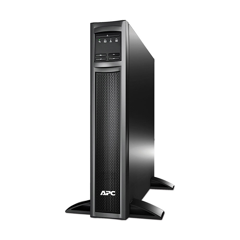 APC Smart-UPS X 1500VA Rack/Tower LCD 230V