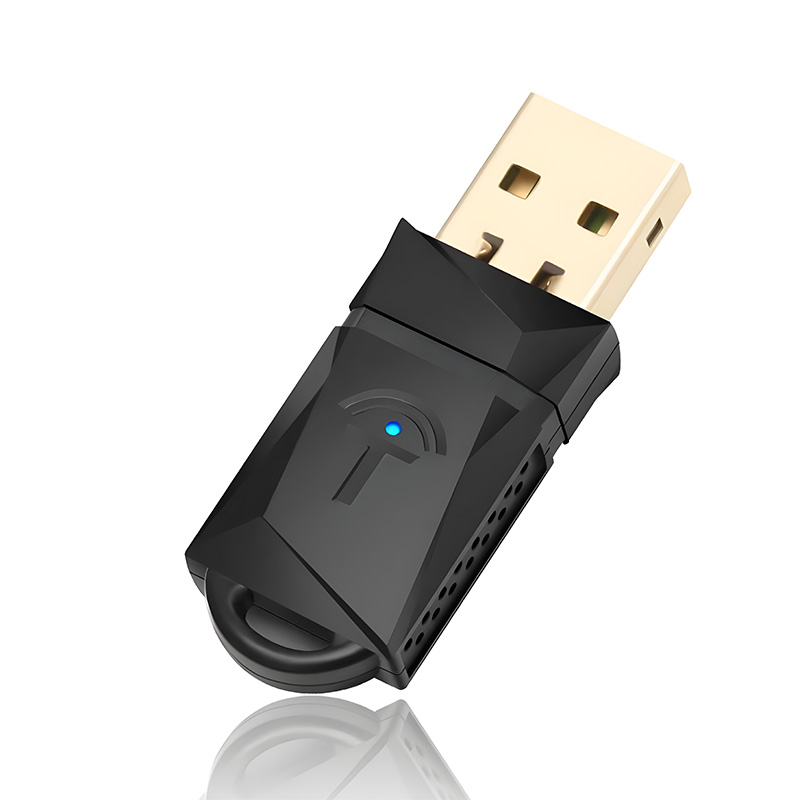 Rotanium USB3.0 AC600 Network Adapter