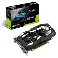 Asus GeForce GTX 1650 Dual 4G Graphics Card