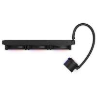 CPU-Cooling-NZXT-Kraken-360-RGB-360mm-AIO-Liquid-Cooler-with-LCD-Display-Black-3