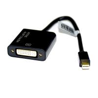 DVI-Cables-Cablelist-4K-Active-Mini-DisplayPort-Male-to-DVI-Female-Converter-Adapter-20cm-3