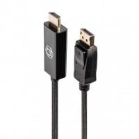DisplayPort-Cables-Cablelist-4K-Display-Port1-2-Male-to-HDMI2-0-Male-Copper-Cable-1-5m-4