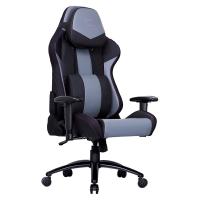 CoolerMaster Caliber R3 Gaming Chair - Black (CMI-GCR3-BK)