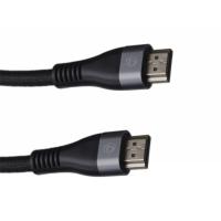 Cablelist 8K HDMI Male to HDMI Male V2.1 3D Cable 1m