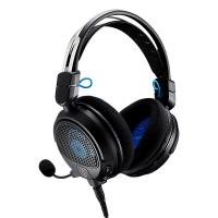 Headphones-Audio-Technica-ATH-GDL3-Open-Back-Lightweight-Wired-Gaming-Headset-with-Microphone-Black-2