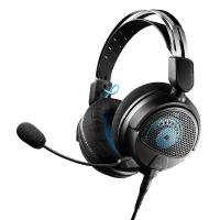 Headphones-Audio-Technica-ATH-GDL3-Open-Back-Lightweight-Wired-Gaming-Headset-with-Microphone-Black-5