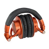 Headphones-Audio-Technica-ATH-M50xBT2-MO-Wireless-Professional-Headphone-Orange-2