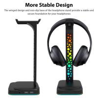 Headphones-Gaming-Headset-Stand-RGB-Headphone-Stand-with-3-5mm-AUX-2-USB-Charging-Ports-Headphone-Holder-with-10-Light-Modes-Gaming-Headset-for-Gamers-PC-53