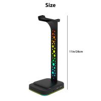 Headphones-Gaming-Headset-Stand-RGB-Headphone-Stand-with-3-5mm-AUX-2-USB-Charging-Ports-Headphone-Holder-with-10-Light-Modes-Gaming-Headset-for-Gamers-PC-61