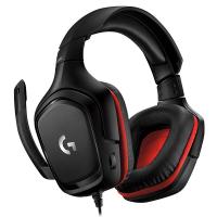 Headphones-Logitech-G332-Wired-Gaming-Headset-2
