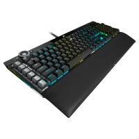 Keyboards-Corsair-K100-RGB-Optical-Mechanical-Gaming-Keyboard-OPX-Switch-2