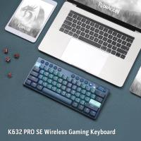 Keyboards-Redragon-K632-PRO-Noctis-60-Wireless-RGB-Mechanical-Keyboard-Bluetooth-2-4Ghz-Wired-Tri-Mode-Ultra-Thin-Low-Profile-Gaming-Keyboard-Red-Switch-3