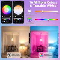 LED-Bulbs-Smart-LED-Light-Bulb-E27-RGBCW-Color-Changing-Lights-Bluetooth-and-Wi-Fi-Lights-Works-with-Alexa-and-Google-Home-9W-800LM-32