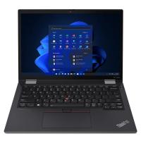 Lenovo ThinkPad X13 Yoga Gen 3 13.3in WUXGA i7 1255U 512GB SSD 16GB RAM W11P Laptop (21AW0028AU)