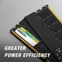 Memory-RAM-Silicon-Power-16GB-1x16GB-SP016GBLVU480F02-CL40-1-1V-UDIMM-4800MHz-DDR5-RAM-5