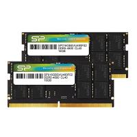 Memory-RAM-Silicon-Power-32GB-2x16GB-SP032GBSVU480F22-4800Mhz-CL40-DDR5-SODIMM-Laptop-RAM-3