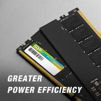 Memory-RAM-Silicon-Power-64GB-2x32GB-SP064GBLVU480F22-CL40-1-1V-UDIMM-4800MHz-DDR5-RAM-9