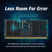 Memory-RAM-Silicon-Power-64GB-2x32GB-SP064GBSVU480F22-4800Mhz-CL40-DDR5-SODIMM-Laptop-RAM-24