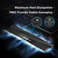 Memory-RAM-Silicon-Power-XPOWER-Zenith-16GB-SP016GXLWU560FSE-CL40-1-25V-UDIMM-5600MHz-DDR5-RAM-2