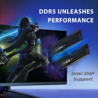 Memory-RAM-Silicon-Power-XPOWER-Zenith-16GB-SP016GXLWU560FSE-CL40-1-25V-UDIMM-5600MHz-DDR5-RAM-3