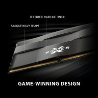Memory-RAM-Silicon-Power-XPOWER-Zenith-16GB-SP016GXLWU560FSE-CL40-1-25V-UDIMM-5600MHz-DDR5-RAM-4