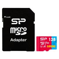 Micro-SD-Cards-Silicon-Power-128GB-Gaming-microSDXC-UHS-I-Micro-SD-Card-with-Adapter-Optimized-for-Mobile-Games-Apps-Nintendo-Switch-Class-10-U3-V30-A1-4