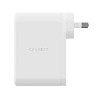 Mobile-Phone-Accessories-Cygnett-Powermax-100W-Multiport-GaN-Wall-Charger-3