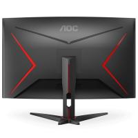 Monitors-AOC-31-5in-FHD-240Hz-FreeSync-Curved-Gaming-Monitor-C32G2ZE-3