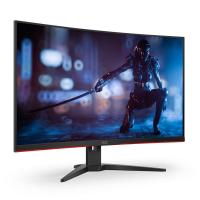 Monitors-AOC-31-5in-FHD-240Hz-FreeSync-Curved-Gaming-Monitor-C32G2ZE-5