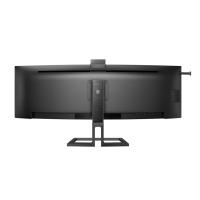 Monitors-Philips-44-5in-QHD-Dual-W-LED-VA-75Hz-Adaptive-Sync-SuperWide-Curved-Business-Monitor-with-Webcam-45B1U6900CH-5