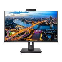 Philips 23.8in FHD IPS LED Business Monitor (243B1JH)